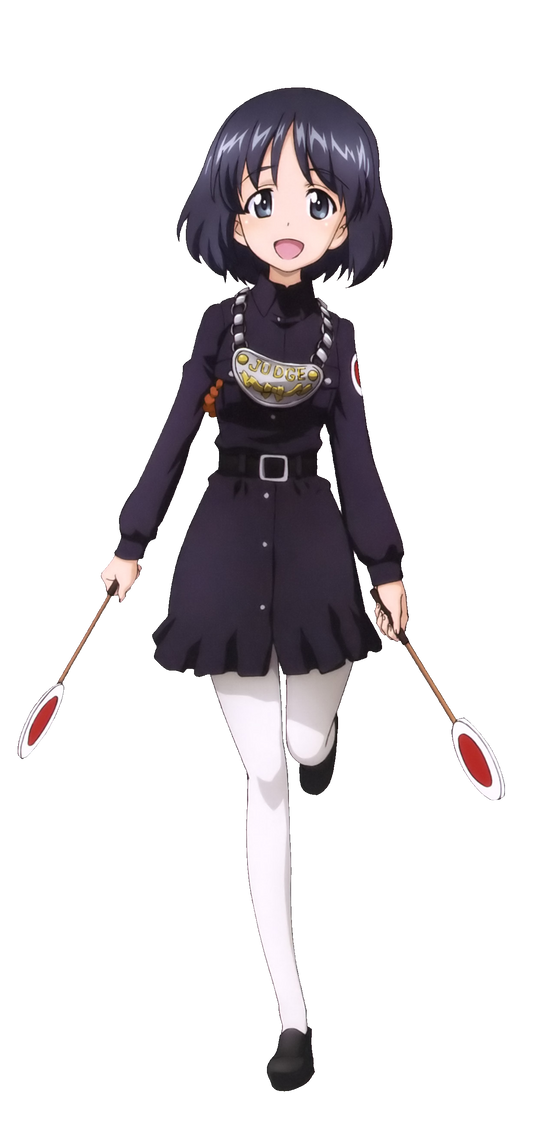 Hibiki Inatomi