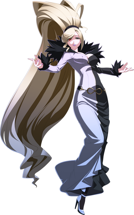 Hilda