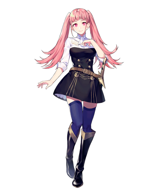FEH Hilda