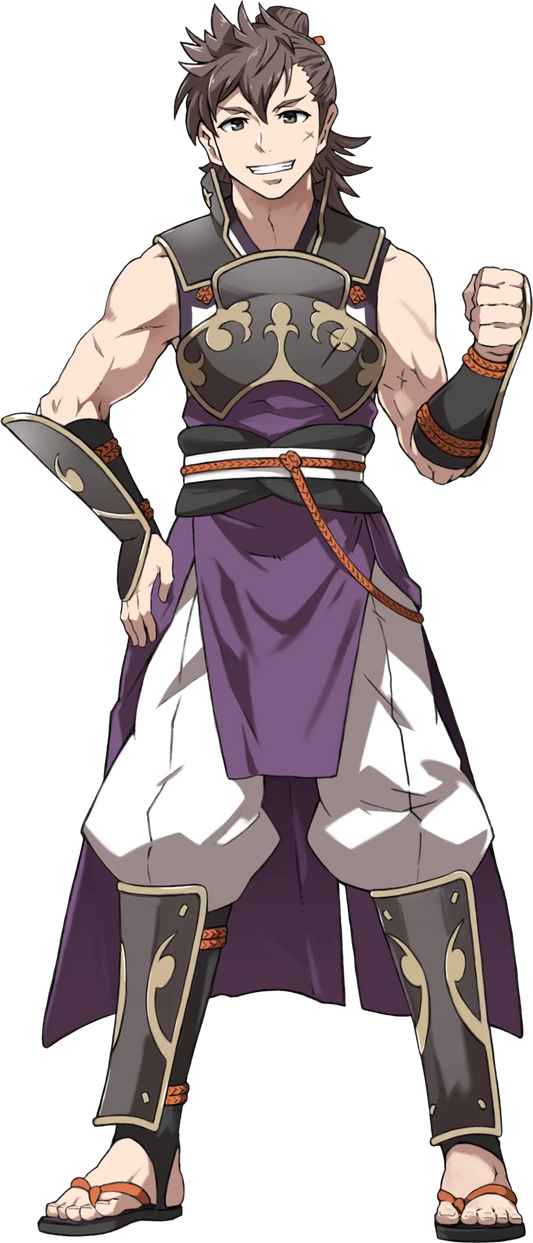 FEH Hinata