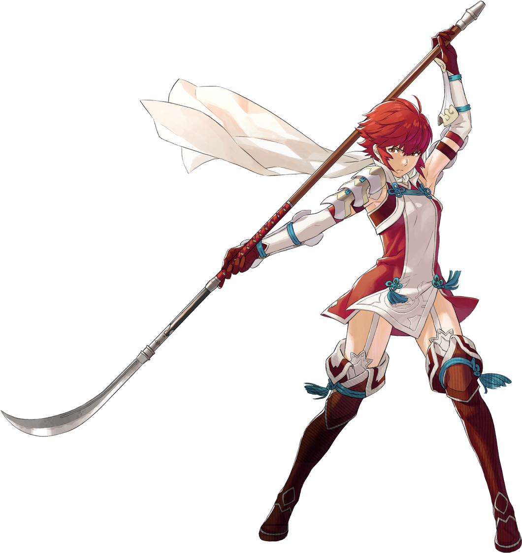 Hinoka