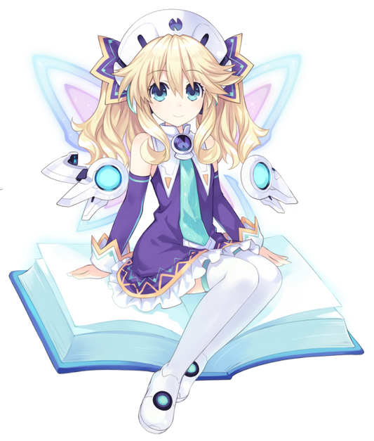 Megadimension Histoire