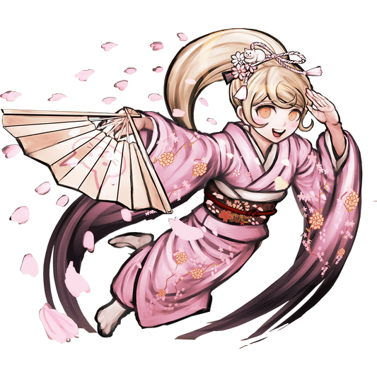 Hiyoko Saionji