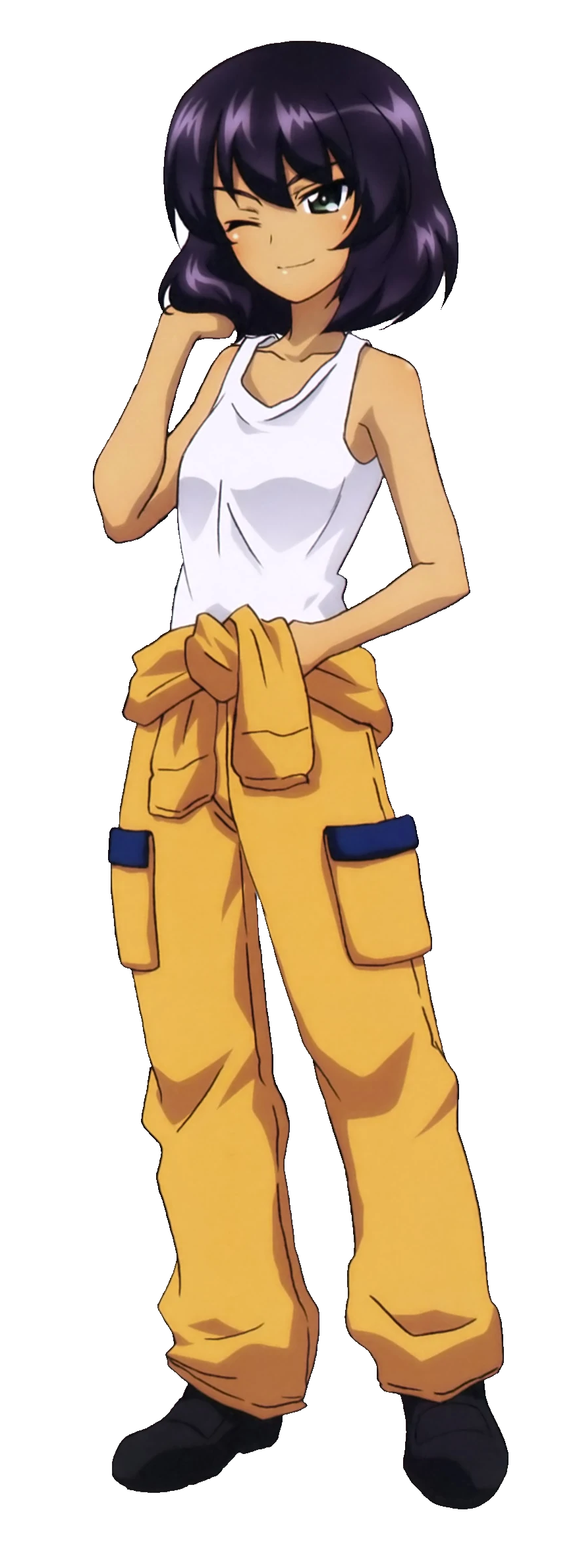 Hoshino