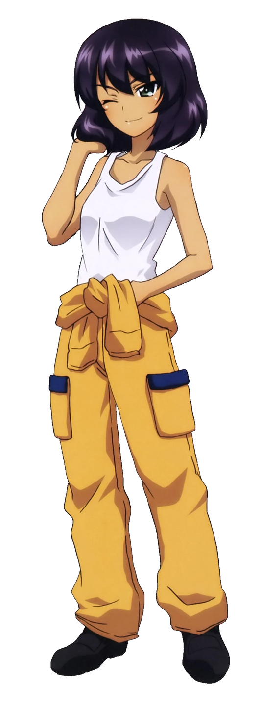 Hoshino