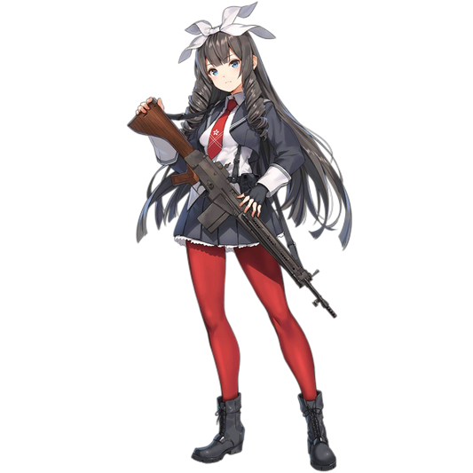 Howa Type 64