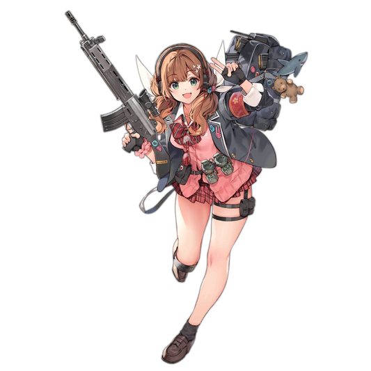 Howa Type 89