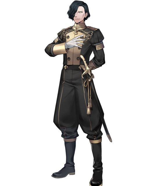 FEH Hubert