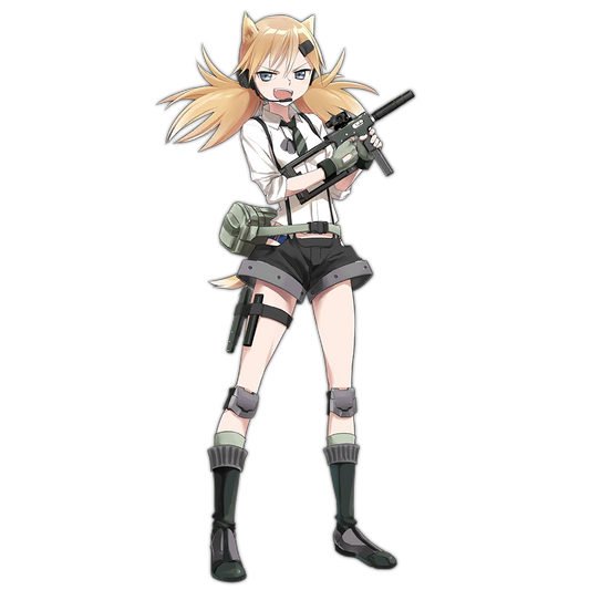 IDW