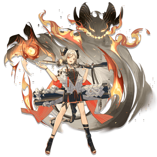 Ifrit Elite 2