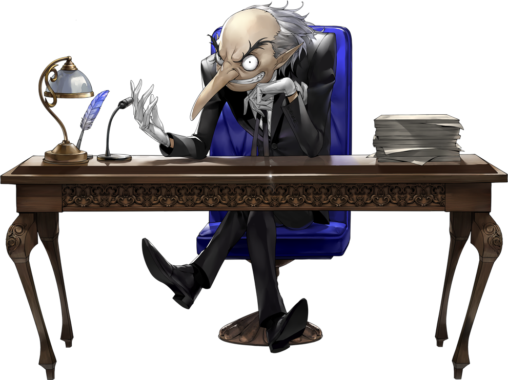 Igor