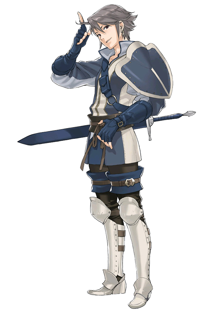 Inigo