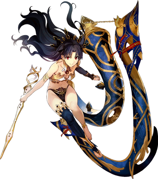 Ishtar