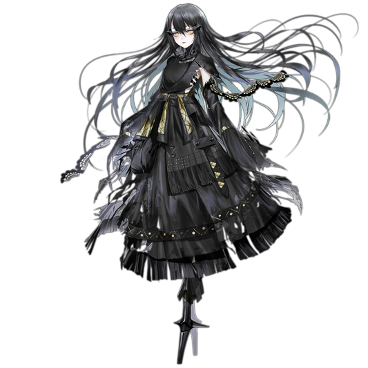 Isomer Black