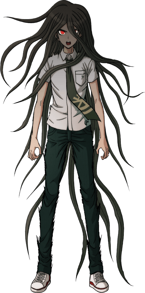 Izuru Kamukura