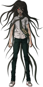 Izuru Kamukura
