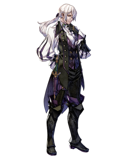 FEH Jakob