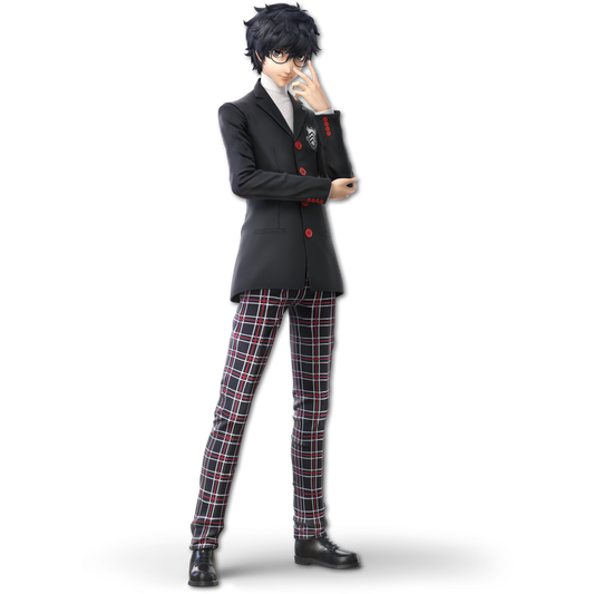 Ren Amamiya SSB