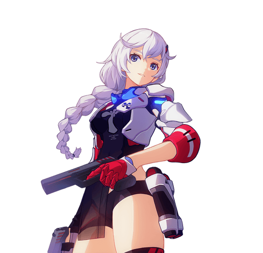 Kallen Kaslana