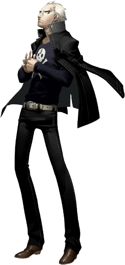 Kanji Tatsumi