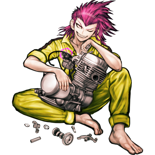 Kazuichi Soda