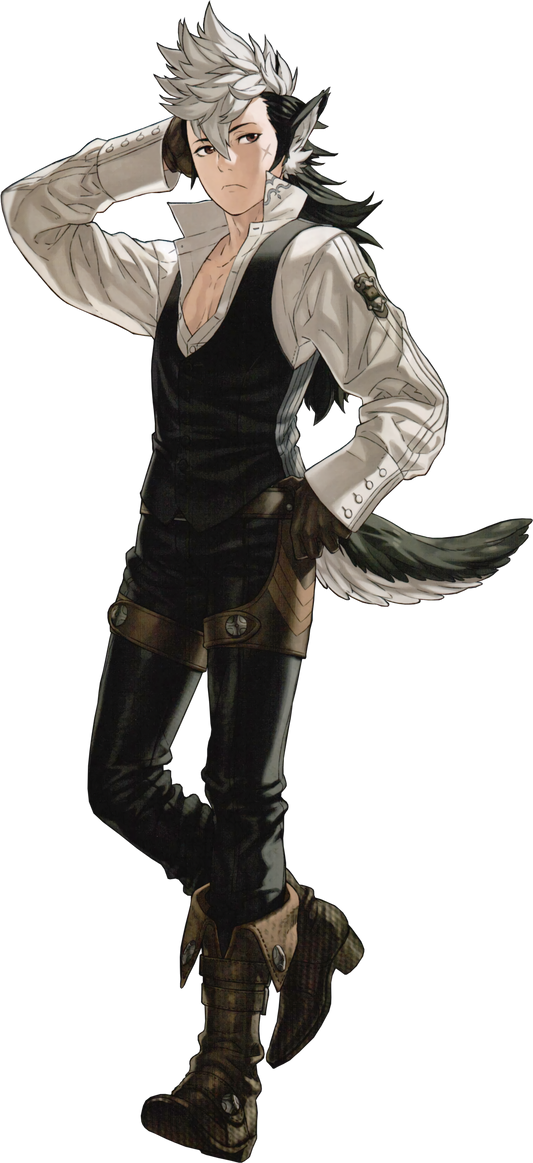 Keaton