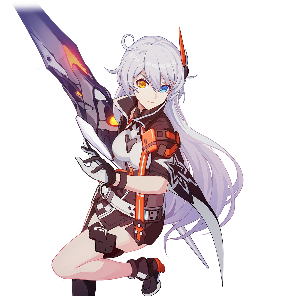 Kiana Kaslana