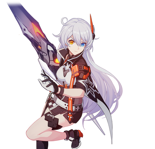 Kiana Kaslana
