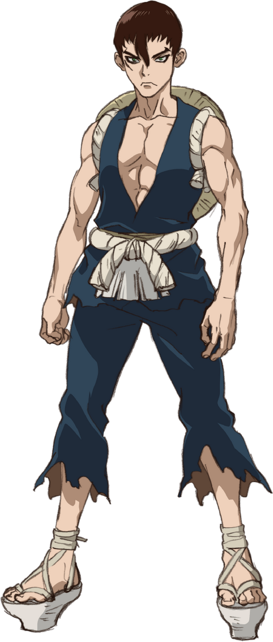 Kinro