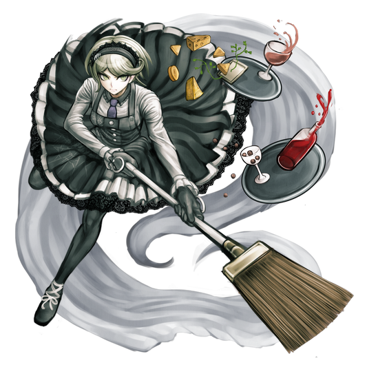 Kirumi Tojo