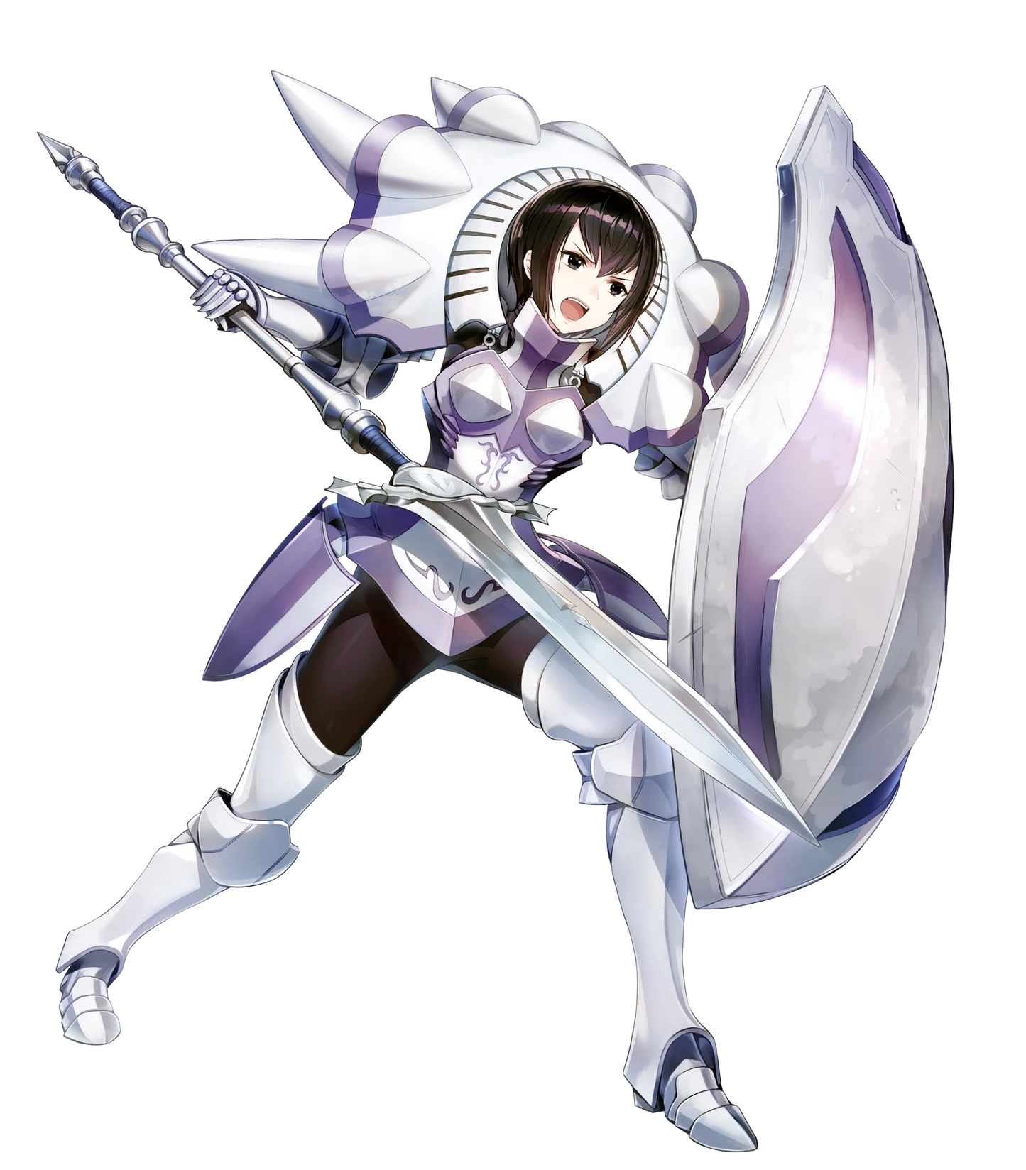 FEH Kjelle Fight ver.