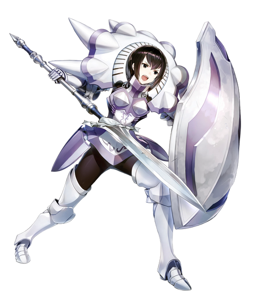 FEH Kjelle Fight ver.