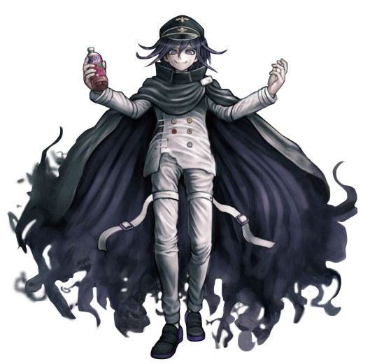 Kokichi Ouma