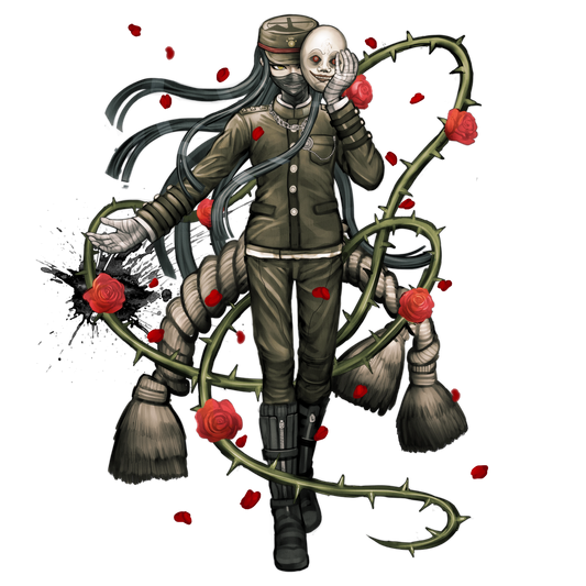 Korekiyo Shinguji