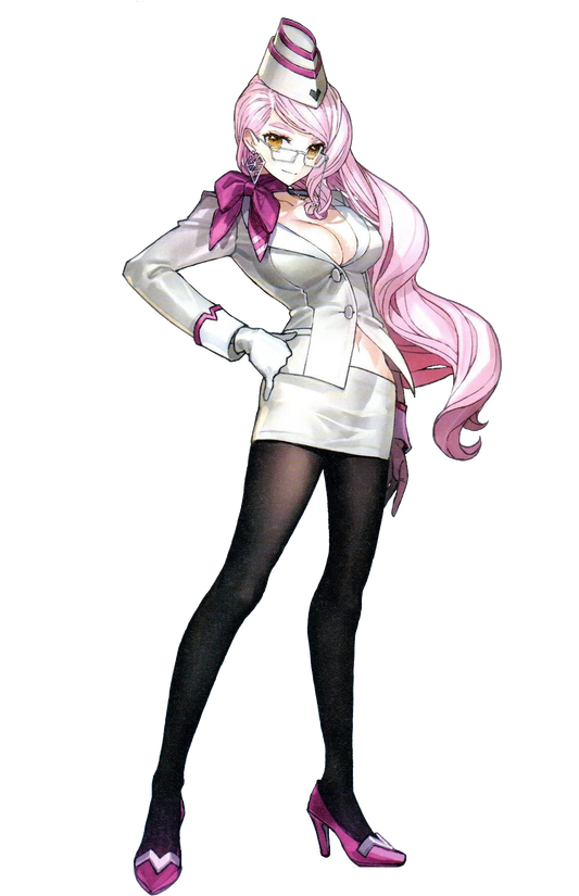 Tamamo Vitch
