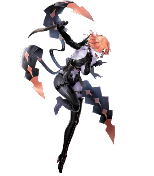 FEH Kronya Fight ver.