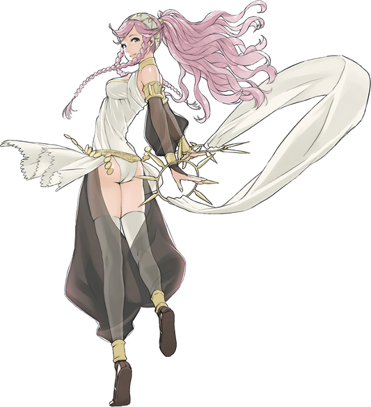 Olivia