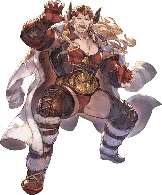 Ladiva