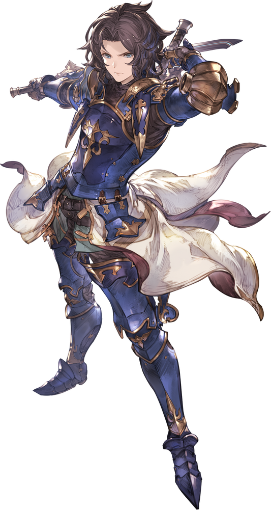 Lancelot