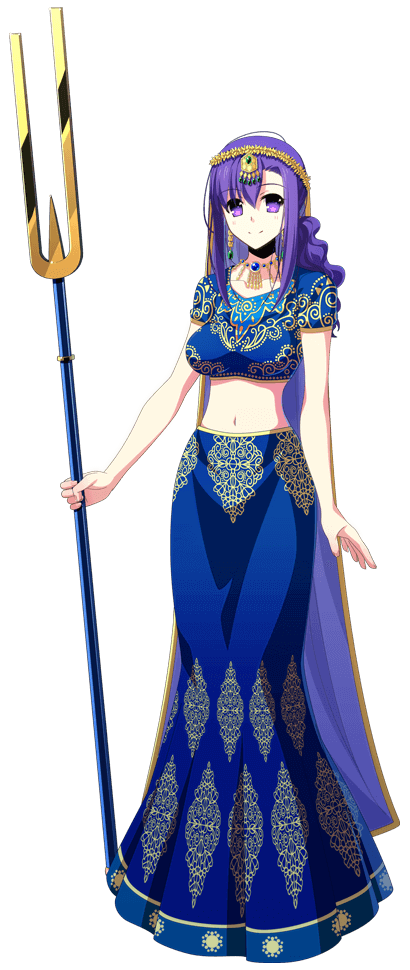 Parvati