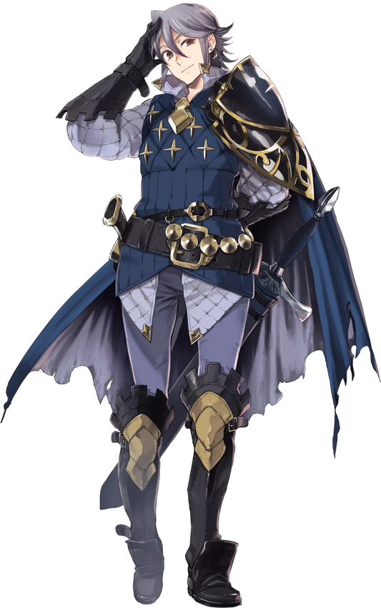 FEH Laslow