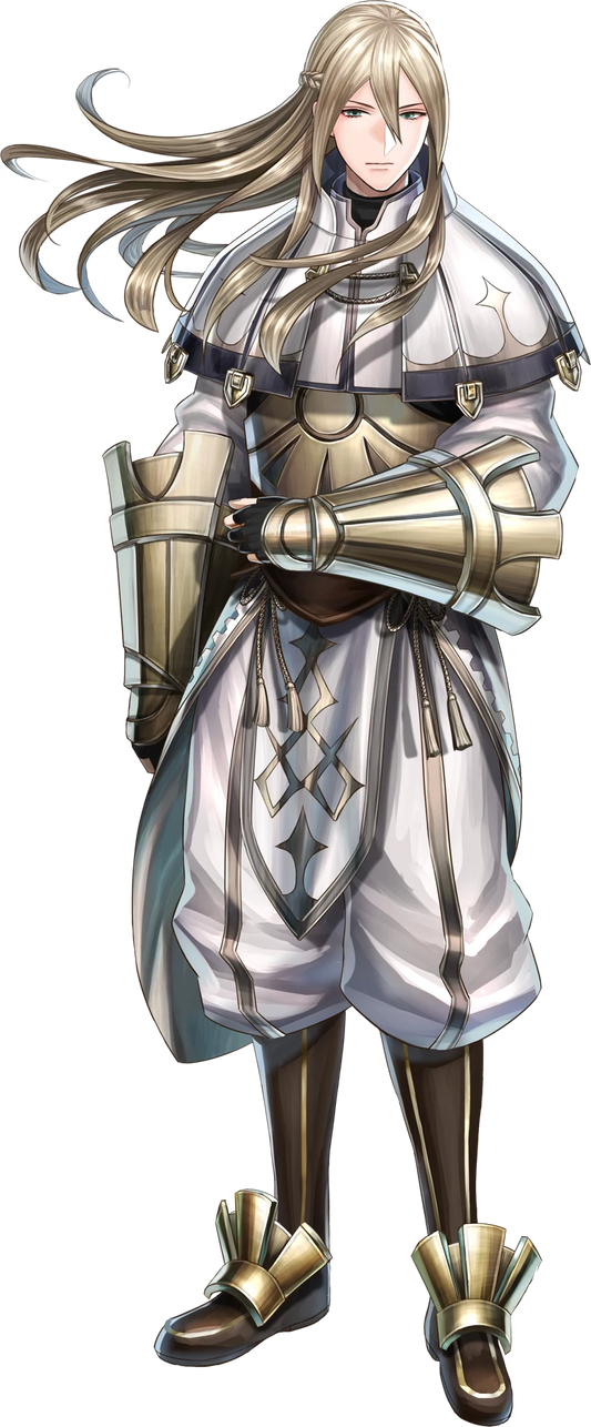 FEH Libra