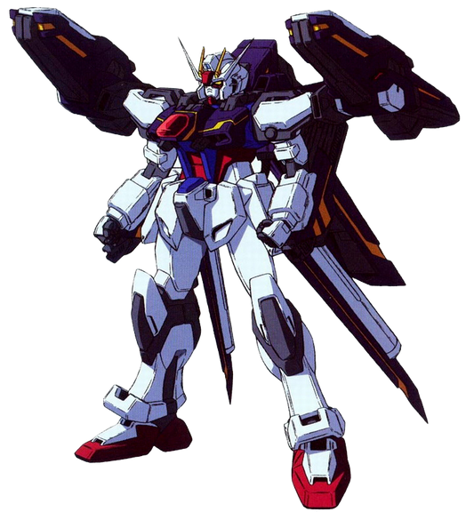 GAT-X105 Lightning Strike