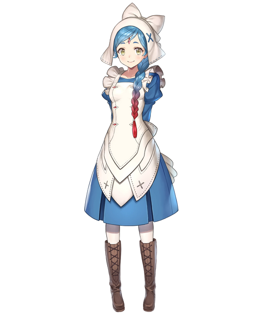 FEH Lilith