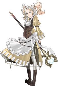 Lissa