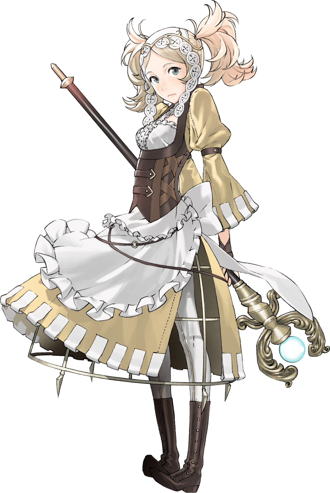 Lissa