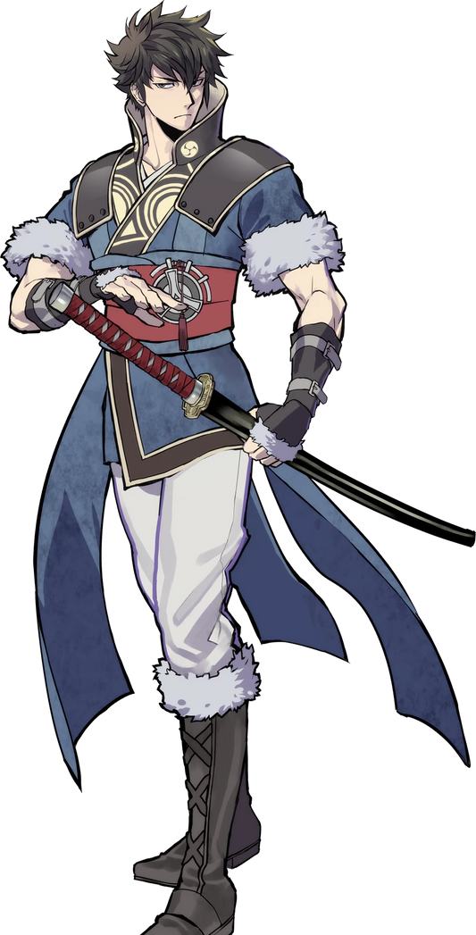FEH Lon'qu