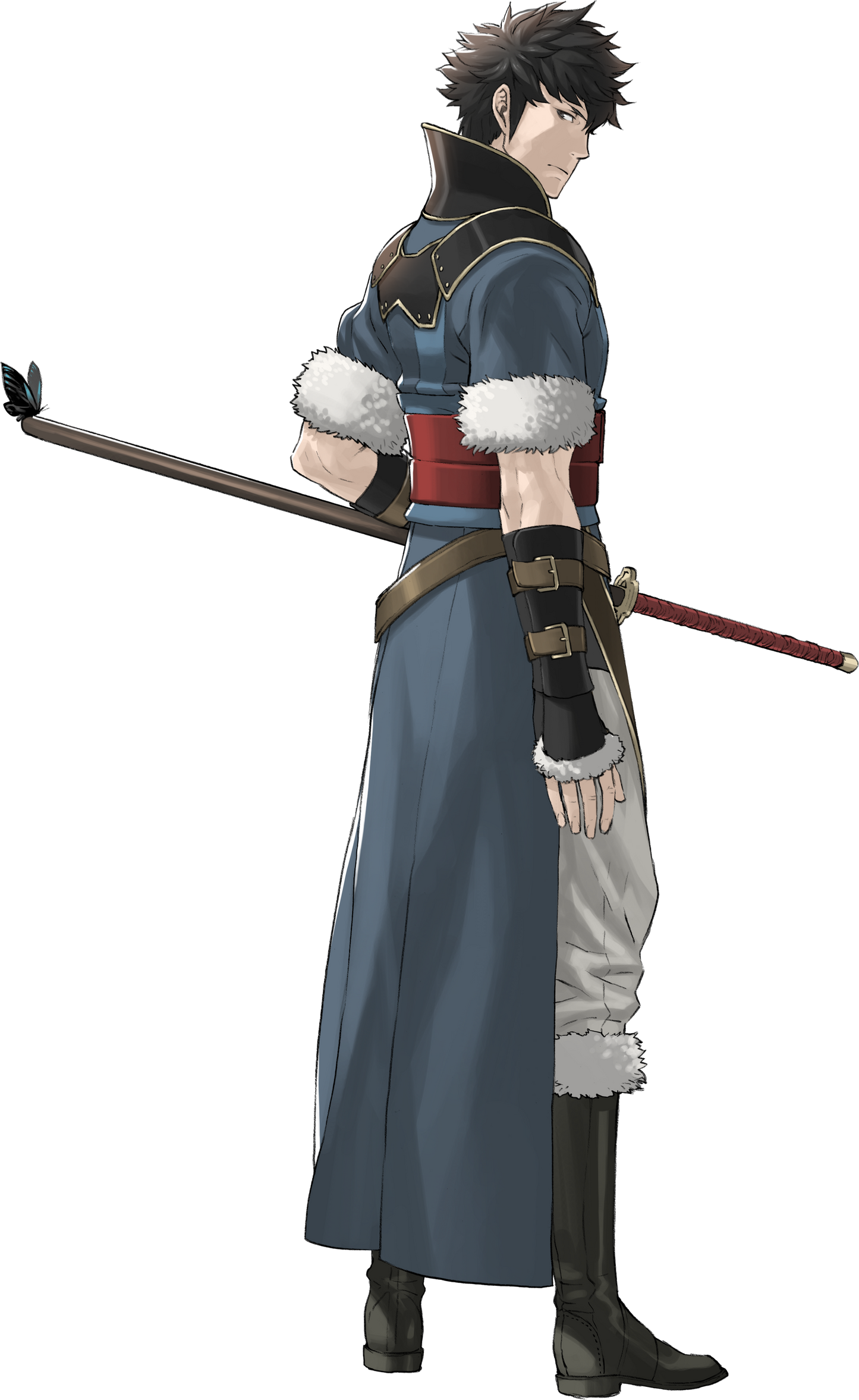 Lon'qu