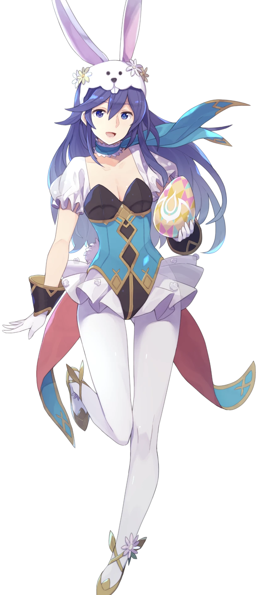 FEH Lucina Spring Festival