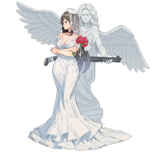 M1014 Heartbeats Amongst Angels